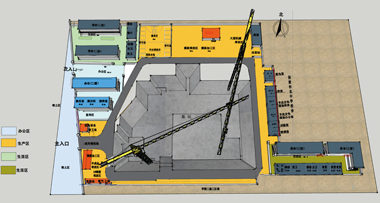 BIM在工程管理中的应用与探索-BIM建筑网