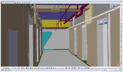 BIM在工程管理中的应用与探索 BIM在工程管理中的应用与探索