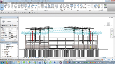 BIM在工程管理中的应用与探索 BIM在工程管理中的应用与探索
