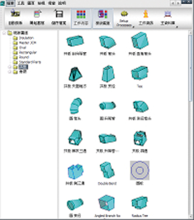 BIM在工程管理中的应用与探索 BIM在工程管理中的应用与探索