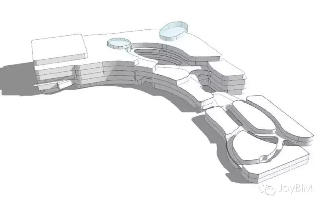 BIM在机电设计中的价值