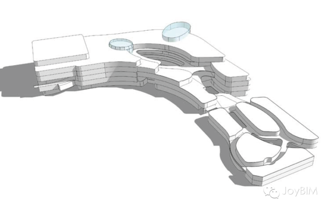BIM在机电设计中的价值