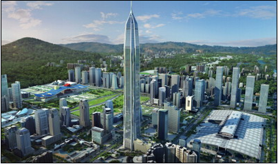 基于BIM的数字化建造 基于BIM的数字化建造