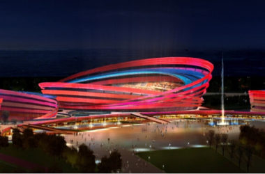 基于BIM技术的预应力空间结构全过程施工控制-BIM建筑网