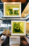 BIM案例比较:Autodesk AEC总部 vs 滨法州立大学冰球馆-BIM建筑网