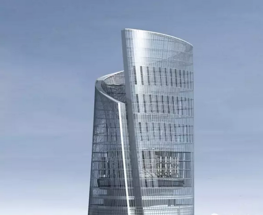 上海中心将于2015年年中竣工 BIM技术助力超级工程