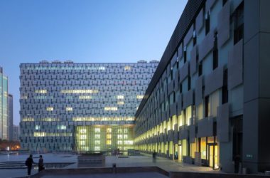 南京“水立方”应用BIM技术-BIM建筑网