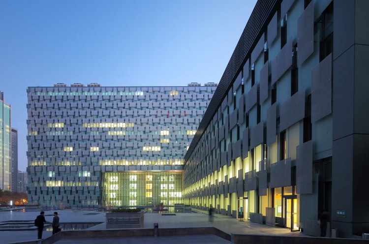 南京“水立方”应用BIM技术 南京“水立方”应用BIM技术