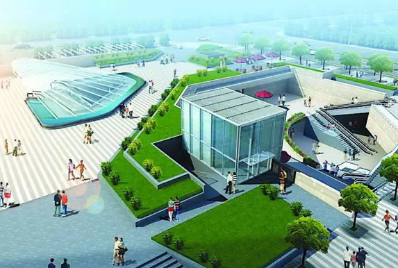 苏州星海率先引入BIM理念 刷新都市生活新模式