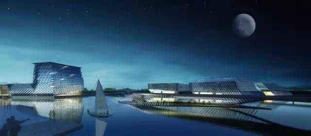 宁波慈溪大剧院BIM应用 宁波慈溪大剧院BIM应用