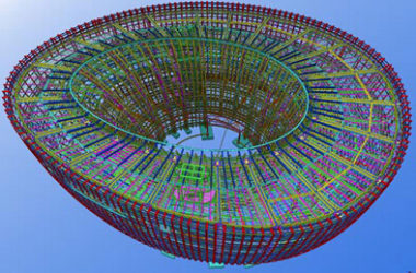 基于BIM的管理模式的优势-BIM建筑网