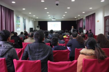 贵州建工与鲁班再合作，一建引进鲁班BIM技术-BIM建筑网