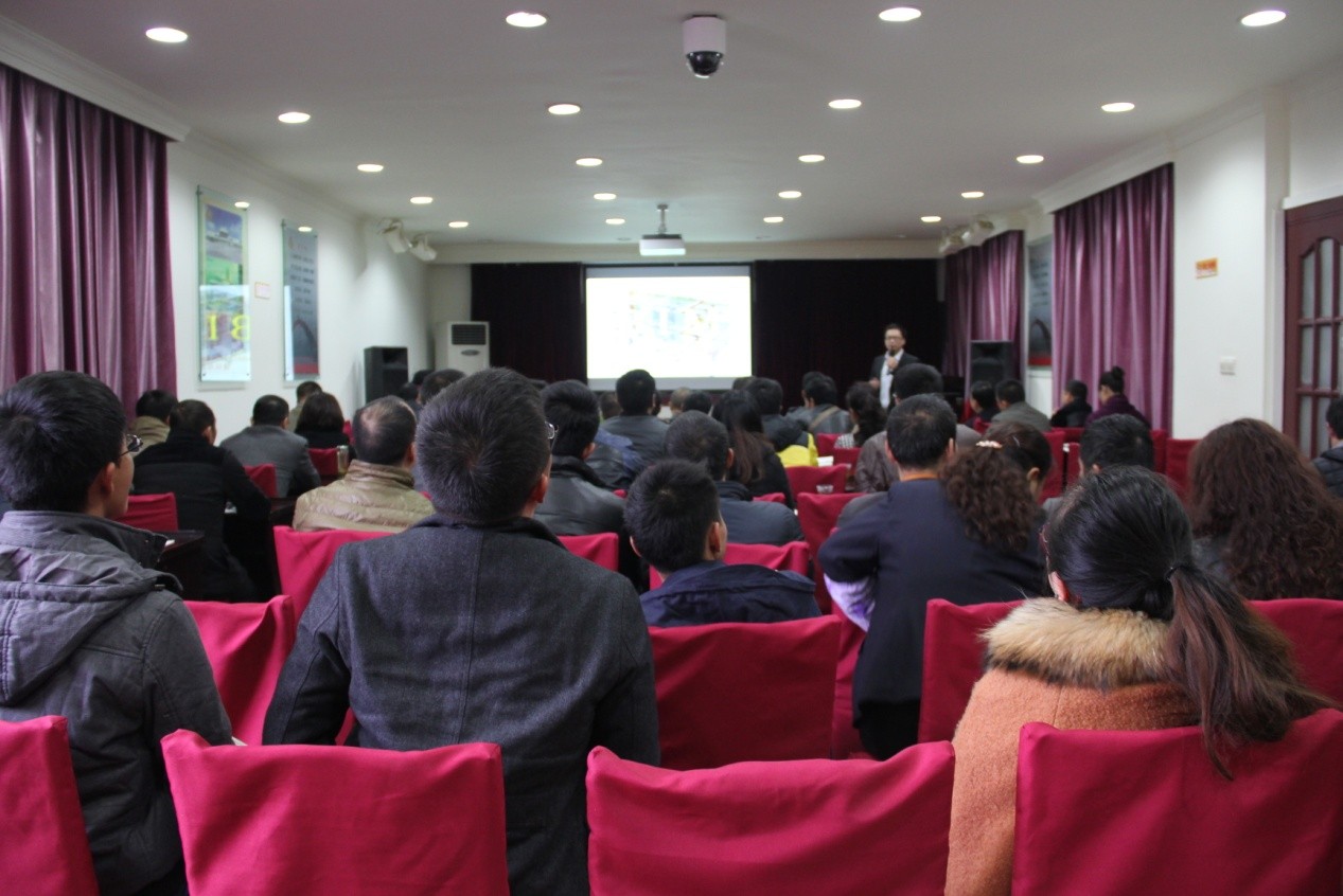 贵州建工与鲁班再合作，一建引进鲁班BIM技术