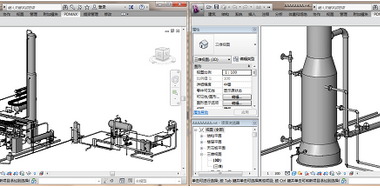 三维结构配筋出图软件PDST助力Revit延续DWG辉煌-BIM建筑网
