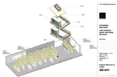 RFID技术助BIM应用的整合现场-BIM建筑网