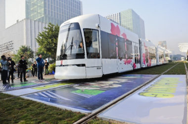 广州第一条有轨电车应用BIM技术 大大节省了时间和成本-BIM建筑网