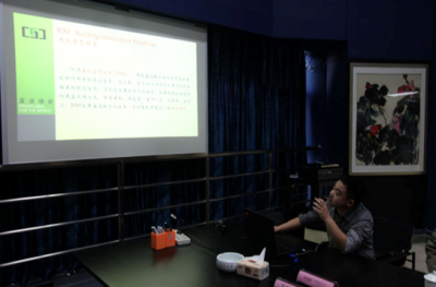 苏州彼慕与南京回归建筑环境设计研究院战略合作