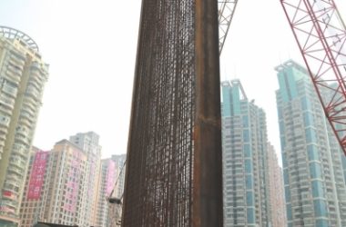 BIM助力厦门轨道交通建设-BIM建筑网