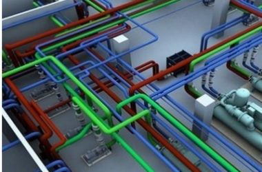 BIM将给勘察设计行业带来新的机遇-BIM建筑网