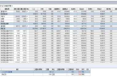 建谊集团基于RIB-iTWO系统的项目BIM应用实例-BIM建筑网