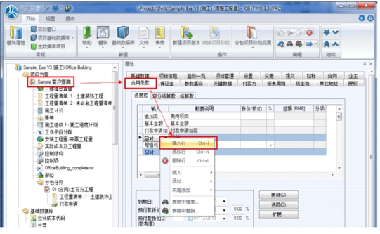 建谊集团基于RIB-iTWO系统的项目BIM应用实例