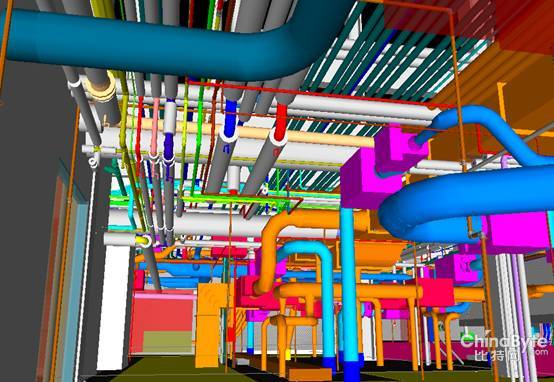 HP ZBook 17移动工作站BIM性能测试报告 HP ZBook 17移动工作站BIM性能测试报告