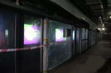 BIM为长沙地铁2号线机电设备安装施工装上“透视眼”-BIM建筑网