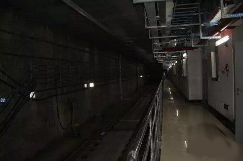 BIM为长沙地铁2号线机电设备安装施工装上“透视眼” BIM为长沙地铁2号线机电设备安装施工装上“透视眼”