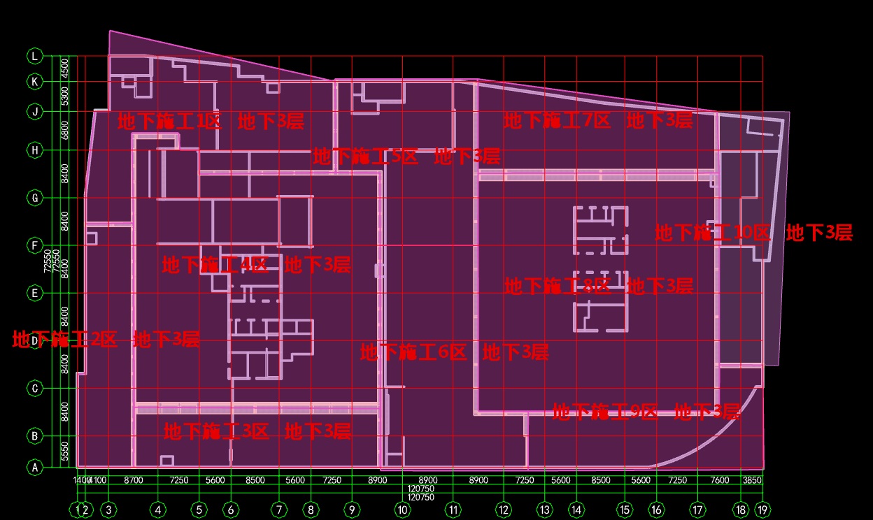 天津永利大厦项目BIM应用 天津永利大厦项目BIM应用