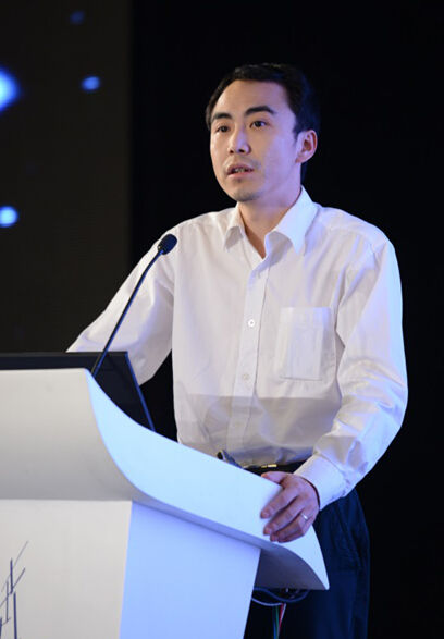 东塔项目总工程师杨玮:基于BIM技术的总承包项目管理系统 东塔项目总工程师杨玮:基于BIM技术的总承包项目管理系统