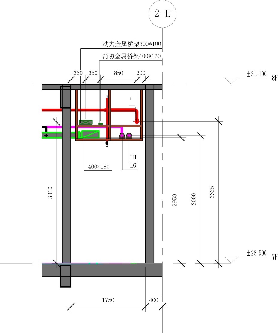 BIM技术在广州地铁线网运营管理指挥中心创造的价值 BIM技术在广州地铁线网运营管理指挥中心创造的价值