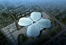 共赢幸运之草 谱写装饰传奇-BIM建筑网