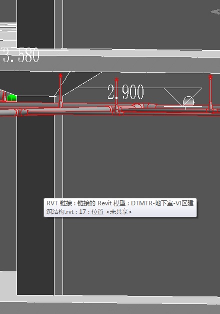 BIM技术在广州地铁线网运营管理指挥中心创造的价值 BIM技术在广州地铁线网运营管理指挥中心创造的价值