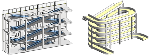 利用BIM技术,上海万科打造精品商业代建项目 利用BIM技术,上海万科打造精品商业代建项目