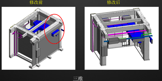 利用BIM技术,上海万科打造精品商业代建项目 利用BIM技术,上海万科打造精品商业代建项目