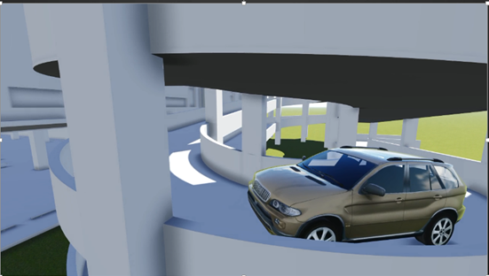 利用BIM技术,上海万科打造精品商业代建项目 利用BIM技术,上海万科打造精品商业代建项目