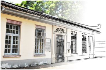 “活化”古建的诀窍——BIM在何东夫人医局项目的应用 “活化”古建的诀窍——BIM在何东夫人医局项目的应用