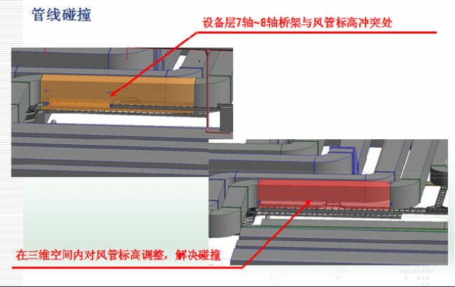 BIM技术在地铁机电安装施工中的应用 BIM技术在地铁机电安装施工中的应用