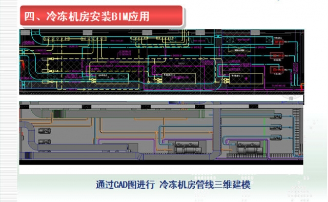 BIM技术在地铁机电安装施工中的应用 BIM技术在地铁机电安装施工中的应用