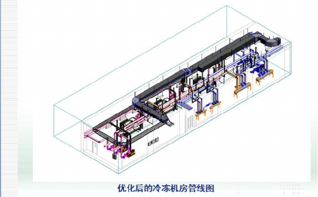 BIM技术在地铁机电安装施工中的应用 BIM技术在地铁机电安装施工中的应用