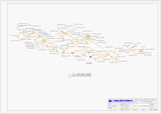 广州市KXC-J2-1地块保利地产总部办公园区项目 广州市KXC-J2-1地块保利地产总部办公园区项目