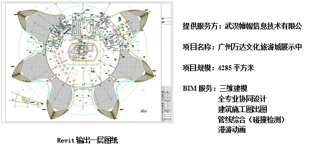 未来智慧城市的脉搏--BIM技术的应用 未来智慧城市的脉搏--BIM技术的应用