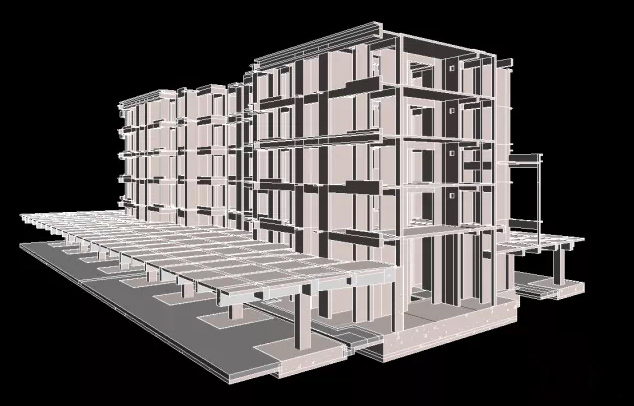 深圳美信宝筑与西安万科强强联手——将BIM应用推向新的高度 深圳美信宝筑与西安万科强强联手——将BIM应用推向新的高度