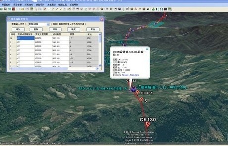 BIM技术已应用于高铁设计中(上) BIM技术已应用于高铁设计中(上)