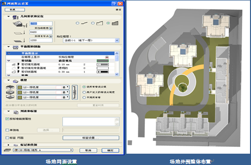 新疆乌鲁木齐幸福里小区BIM应用 新疆乌鲁木齐幸福里小区BIM应用
