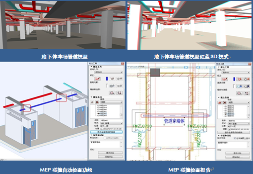 新疆乌鲁木齐幸福里小区BIM应用 新疆乌鲁木齐幸福里小区BIM应用