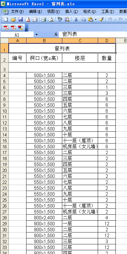 新疆乌鲁木齐幸福里小区BIM应用 新疆乌鲁木齐幸福里小区BIM应用
