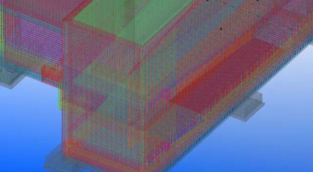 东莞厚街体育馆BIM应用 东莞厚街体育馆BIM应用