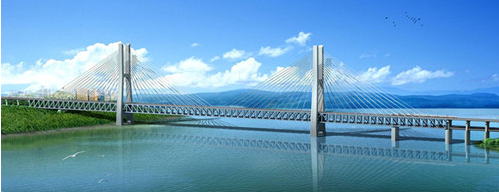 BIM技术在多个重大路桥建造中的应用概览 BIM技术在多个重大路桥建造中的应用概览
