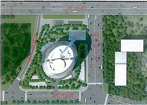 北京西南新地标丽泽SOHO大震屹立不倒,冲击震撼! 北京西南新地标丽泽SOHO大震屹立不倒,冲击震撼!